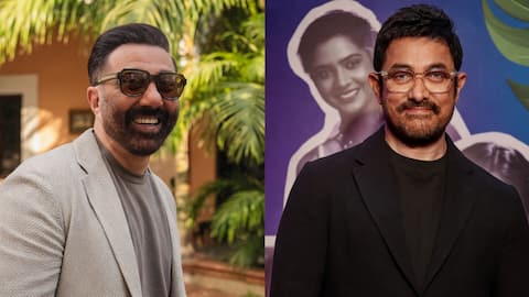 Aamir rejected ₹60cr OTT deal for Sunny Deol's 'Batwara 1947'?