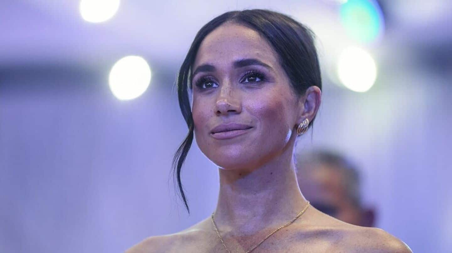 Duchess of Sussex, Meghan Markle, is returning to acting 