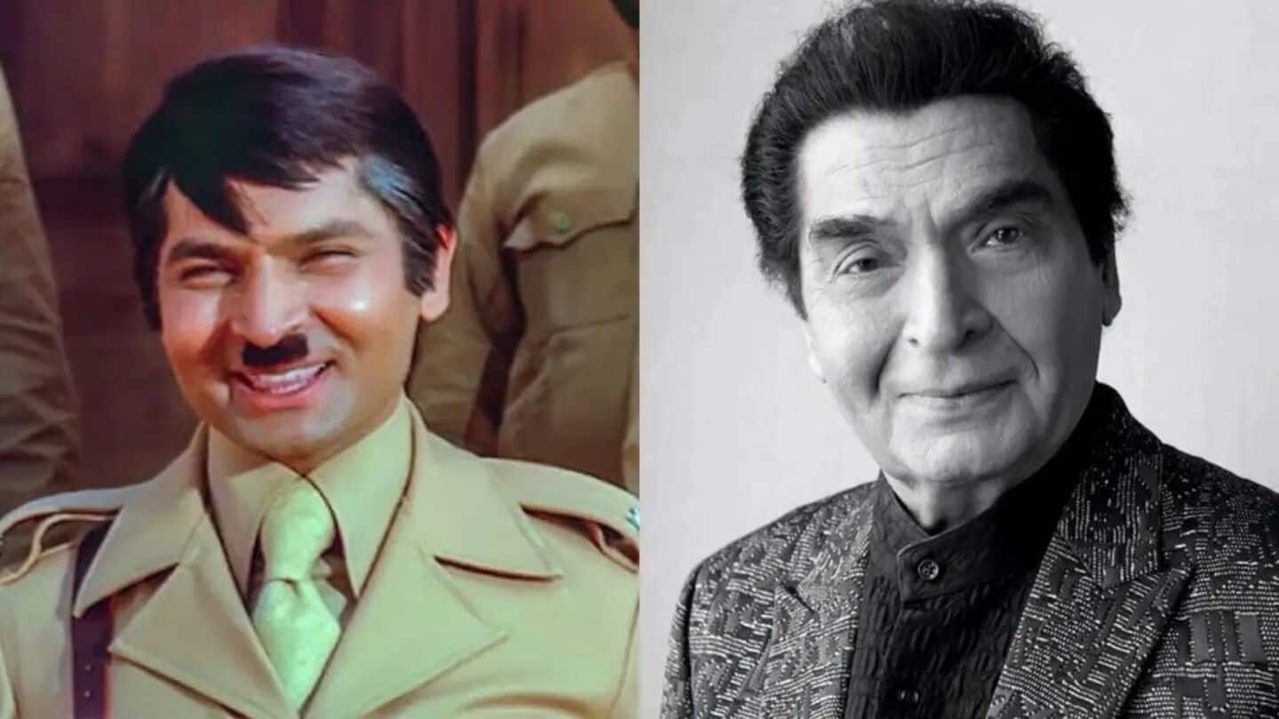 Legendary actor-comedian Asrani (84) dies after prolonged illness Legendary actor-comedian Asrani (84) dies after prolonged illness