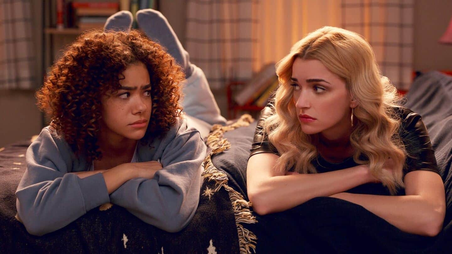 'Ginny & Georgia' Season 3 is coming: What to expect 'Ginny & Georgia' Season 3 is coming: What to expect