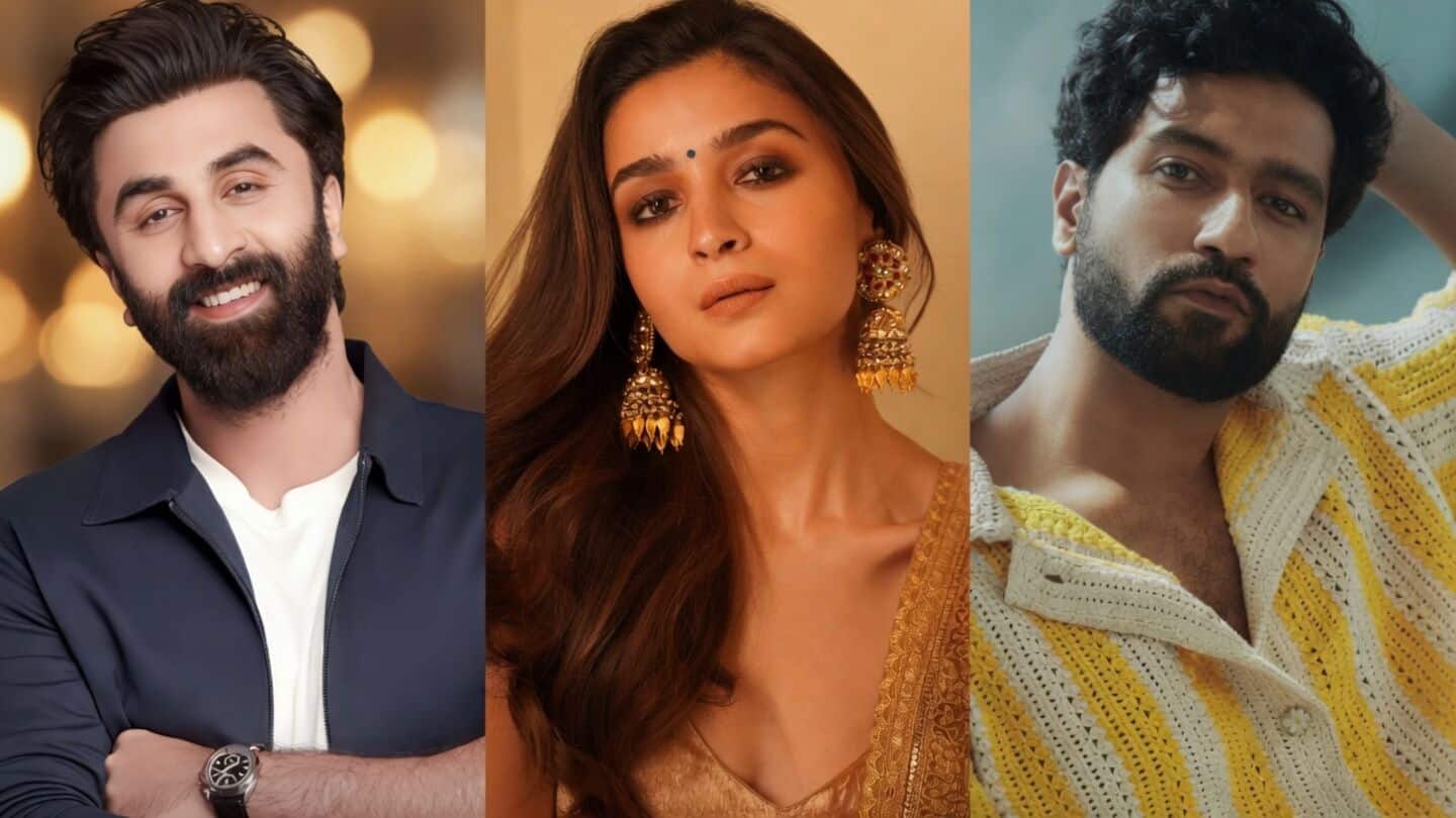 Bhansali to drop 'Love & War' 1st-look on Independence Day?