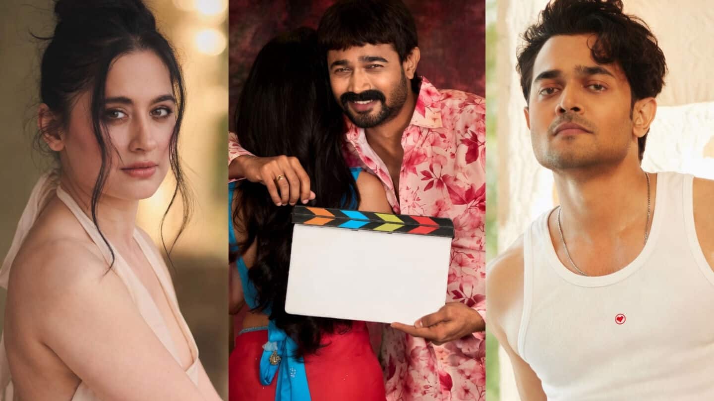 Sanjeeda Shaikh joins Bhuvan Bam's 'Dhindora 2'