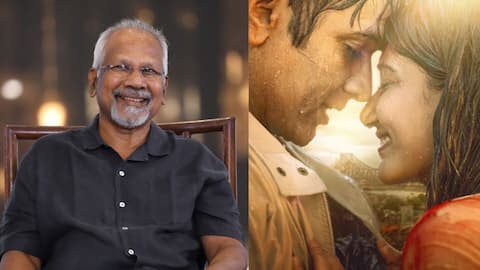 Mani Ratnam's next with Vijay Sethupathi-Sai Pallavi is 'Inji Vellam' 