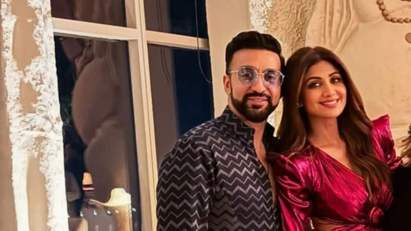EOW summons Raj Kundra's associate in ₹60cr fraud case