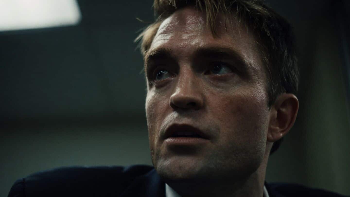 Robert Pattinson's 'Primetime': Who is Chris Hansen?