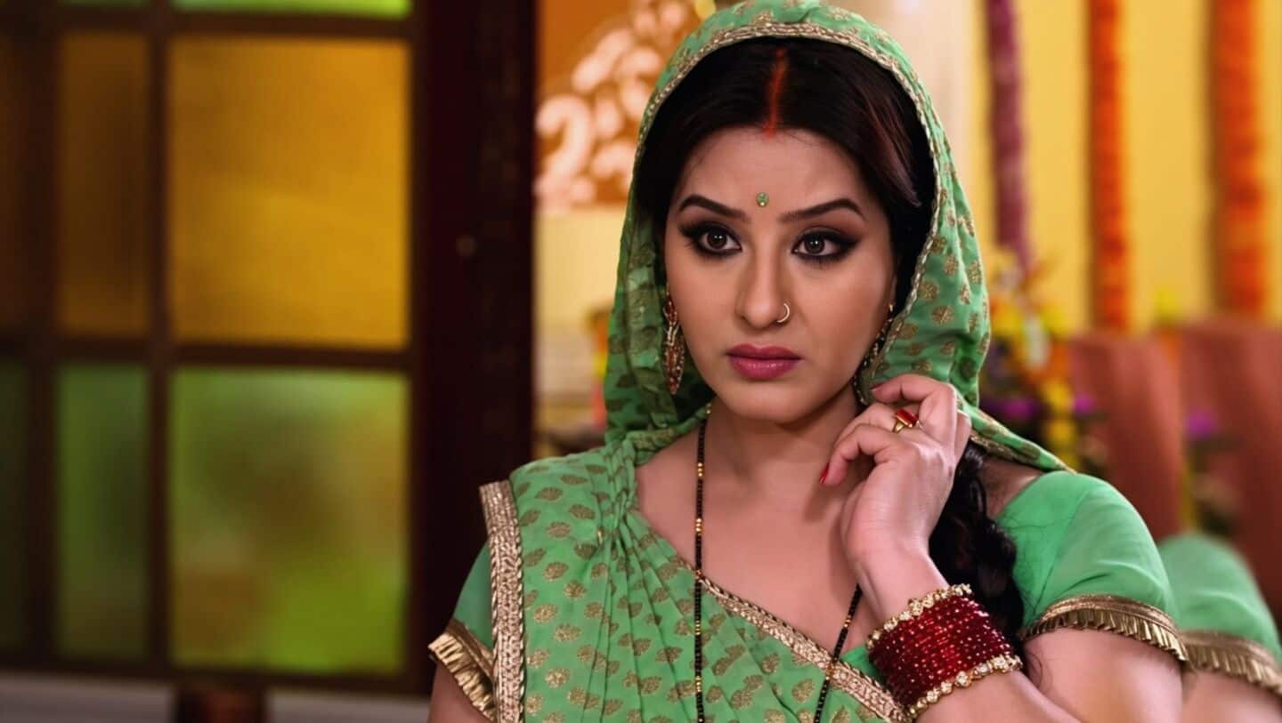 'Paid PR': Shilpa Shinde on backlash over fake harassment allegation