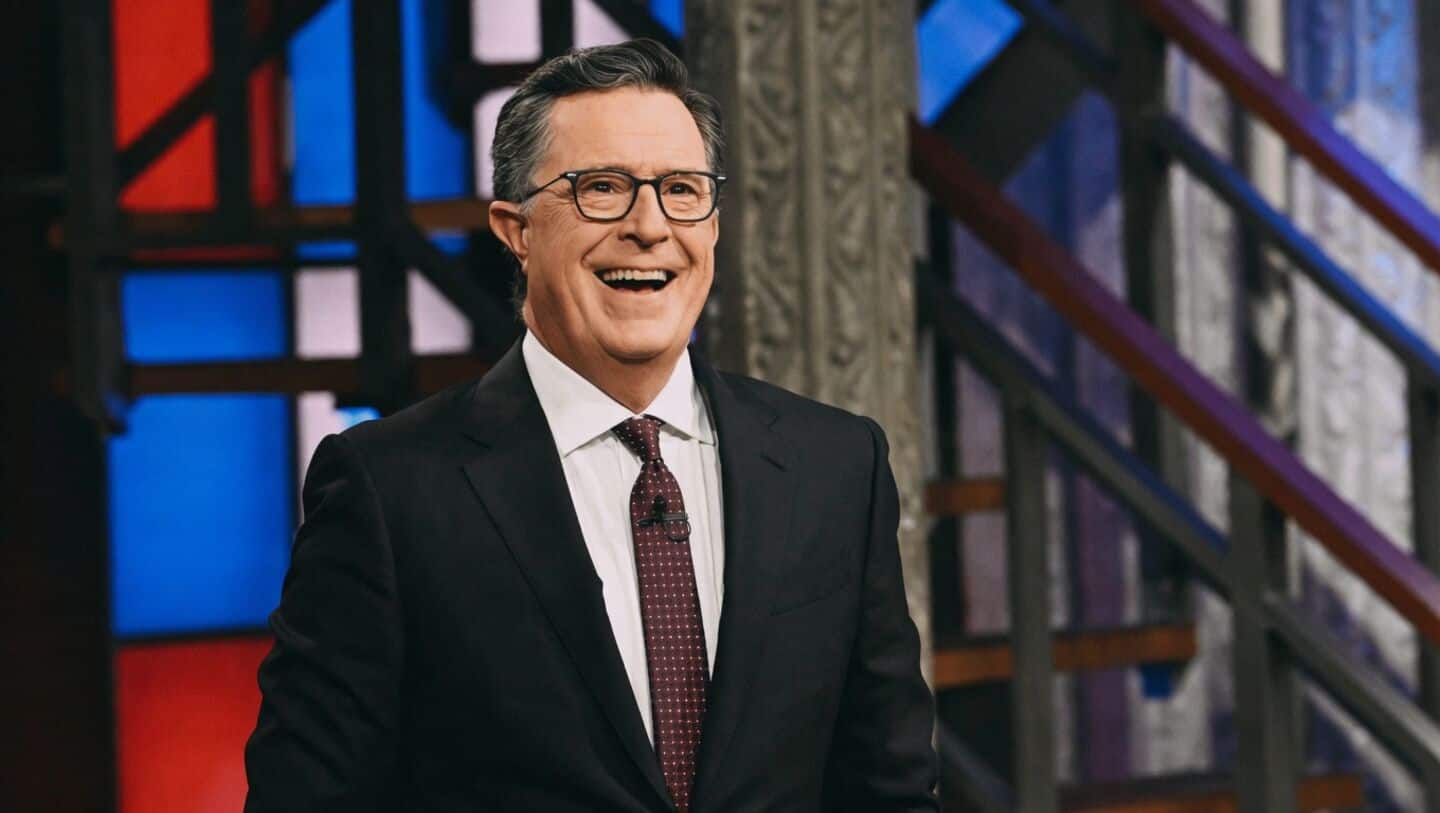 Stephen Colbert to wrap up 'Last Show' with glitzy after-party