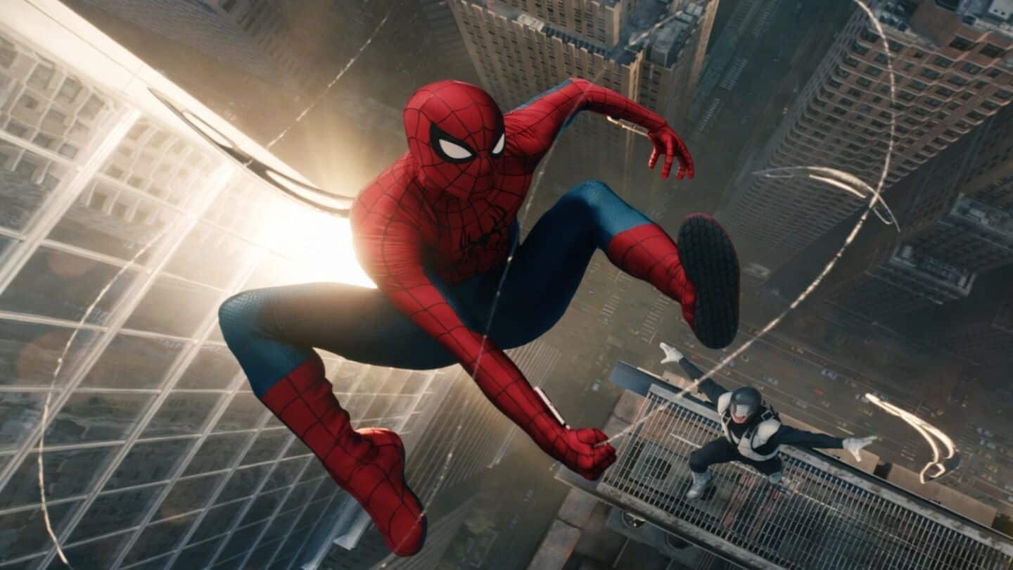 'Spider-Man: Brand New Day' crosses ₹100cr in India advance bookings?