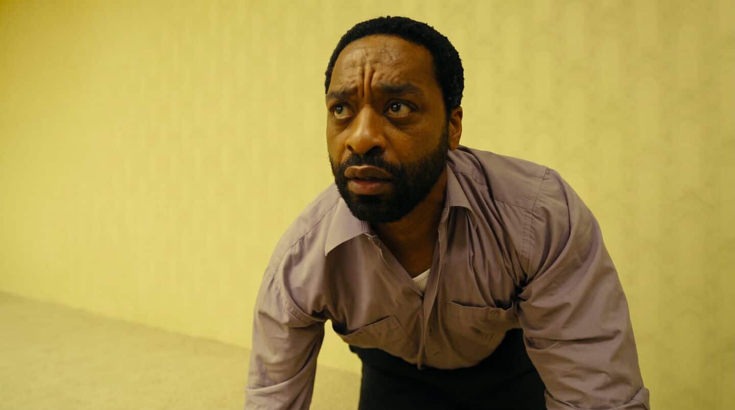 Low-budget horrors 'Backrooms,' 'Obsession' beat 'Star Wars' at box office