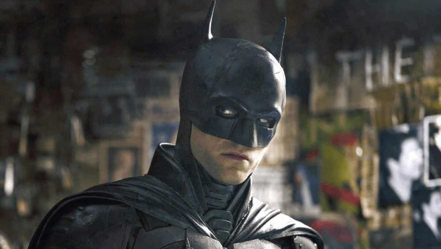 'The Batman 2' begins production; Matt Reeves drops first look