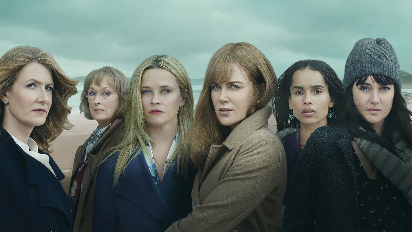 HBO's 'Big Little Lies 3' in works; all we know