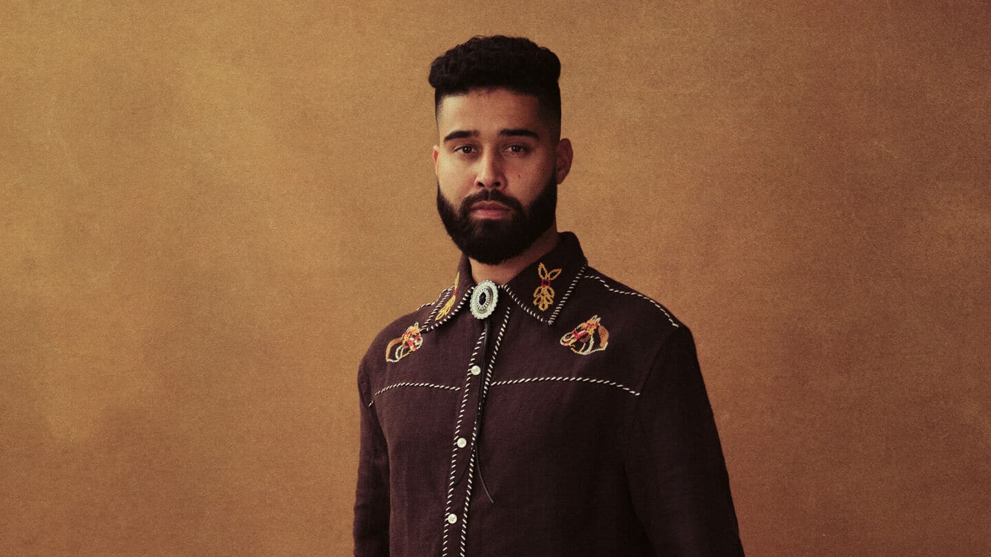 AP Dhillon announces 8-city tour: Date, venue, ticket details here 