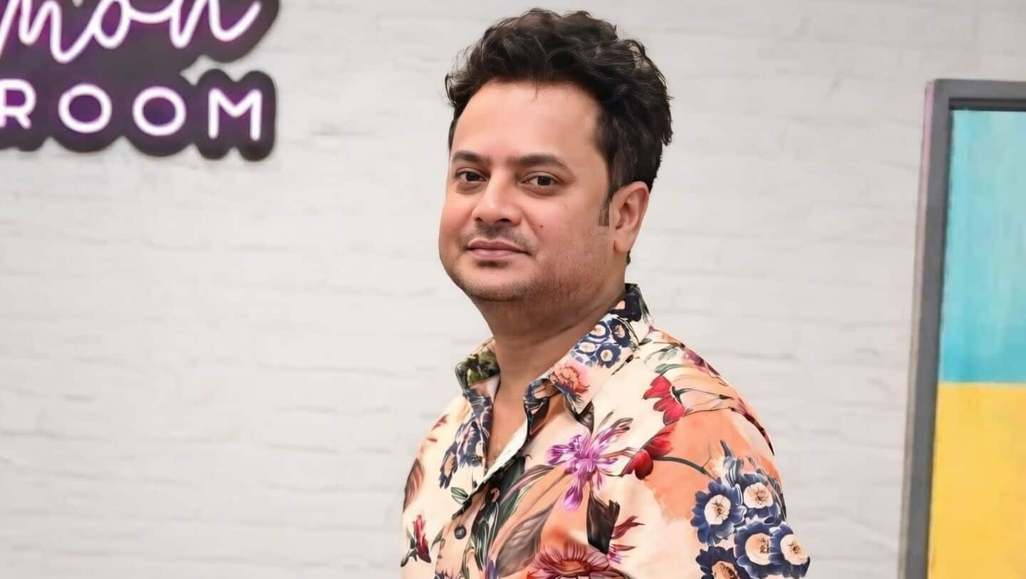 Bengali actor Rahul Banerjee (43) dies after drowning in sea