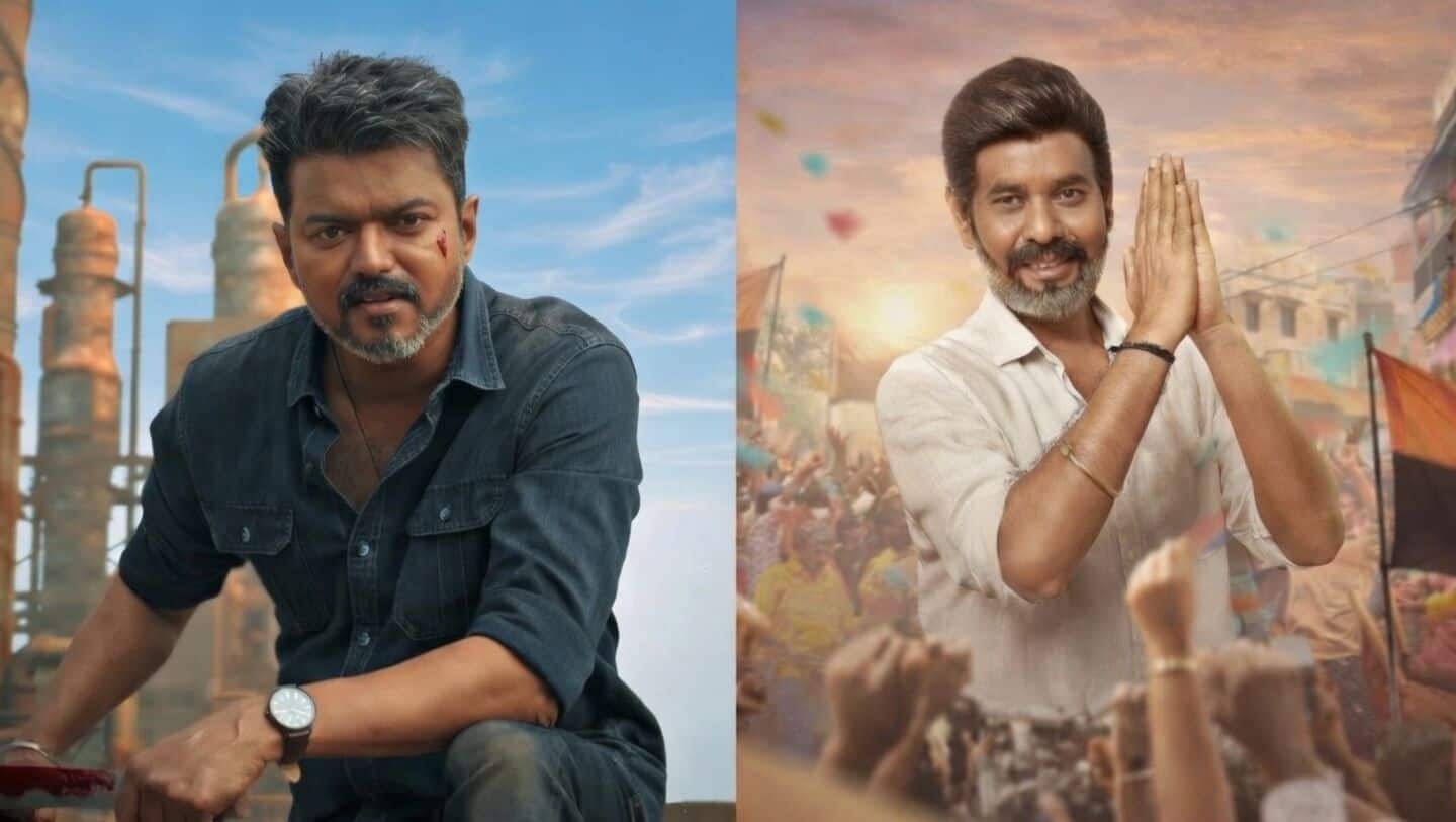 'Jana Nayagan' was halted, so 'TN2026' should be too: Petitioner 