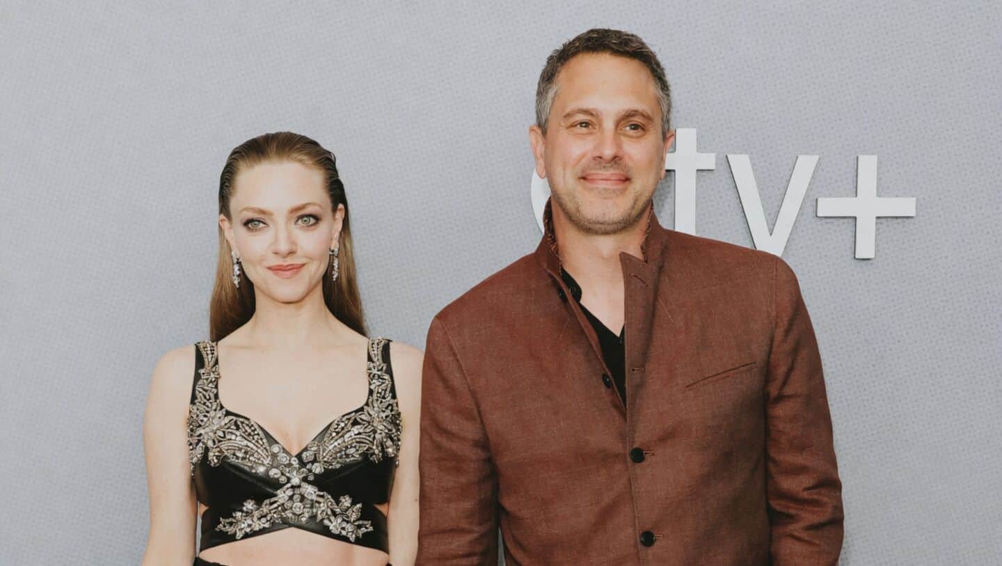 Amanda Seyfried announces separation after nearly a decade of marriage