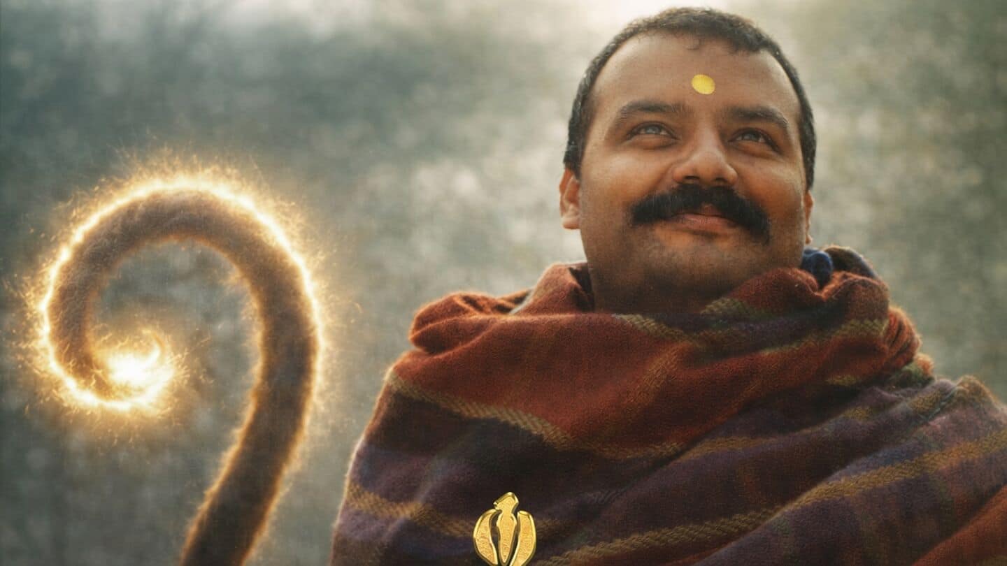 'Hanuman Ansh' is still growing after Day-54; total at ₹408cr