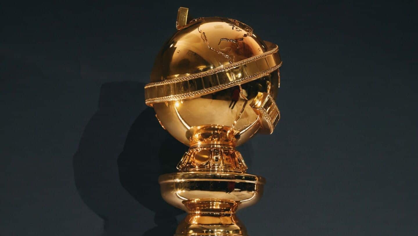 Golden Globes at the center of messy lawsuit 