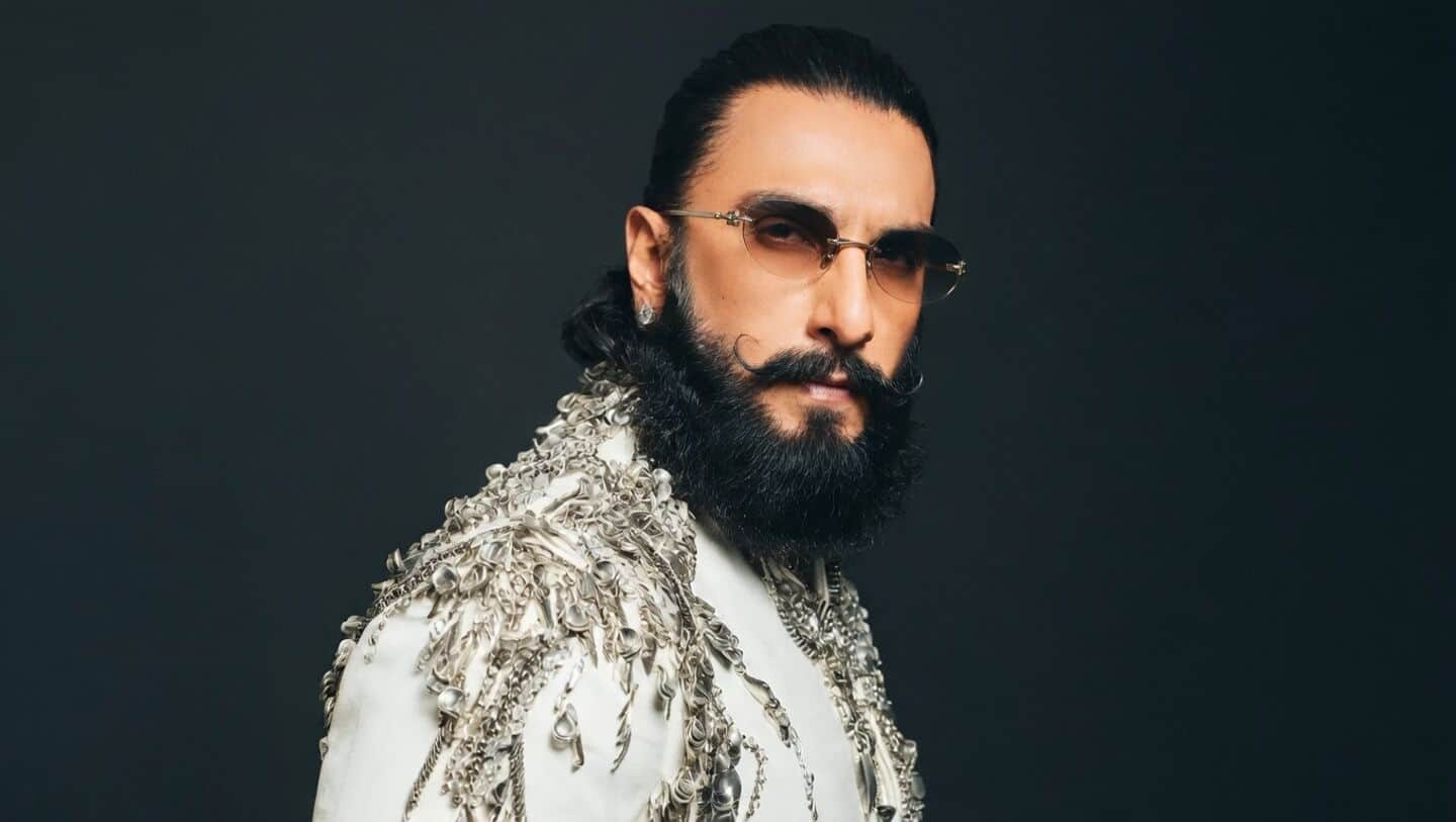 'Kantara' controversy: Why Ranveer Singh has to amend apology 