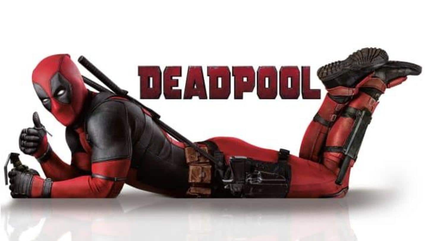 Disney clears R-rated 'Deadpool 3' for MCU, confirm writers