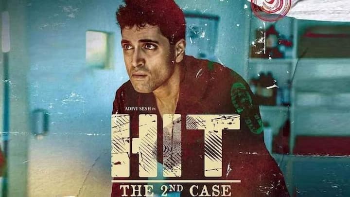 'HIT 2' box office: Adivi Sesh-starrer witnesses solid first weekend