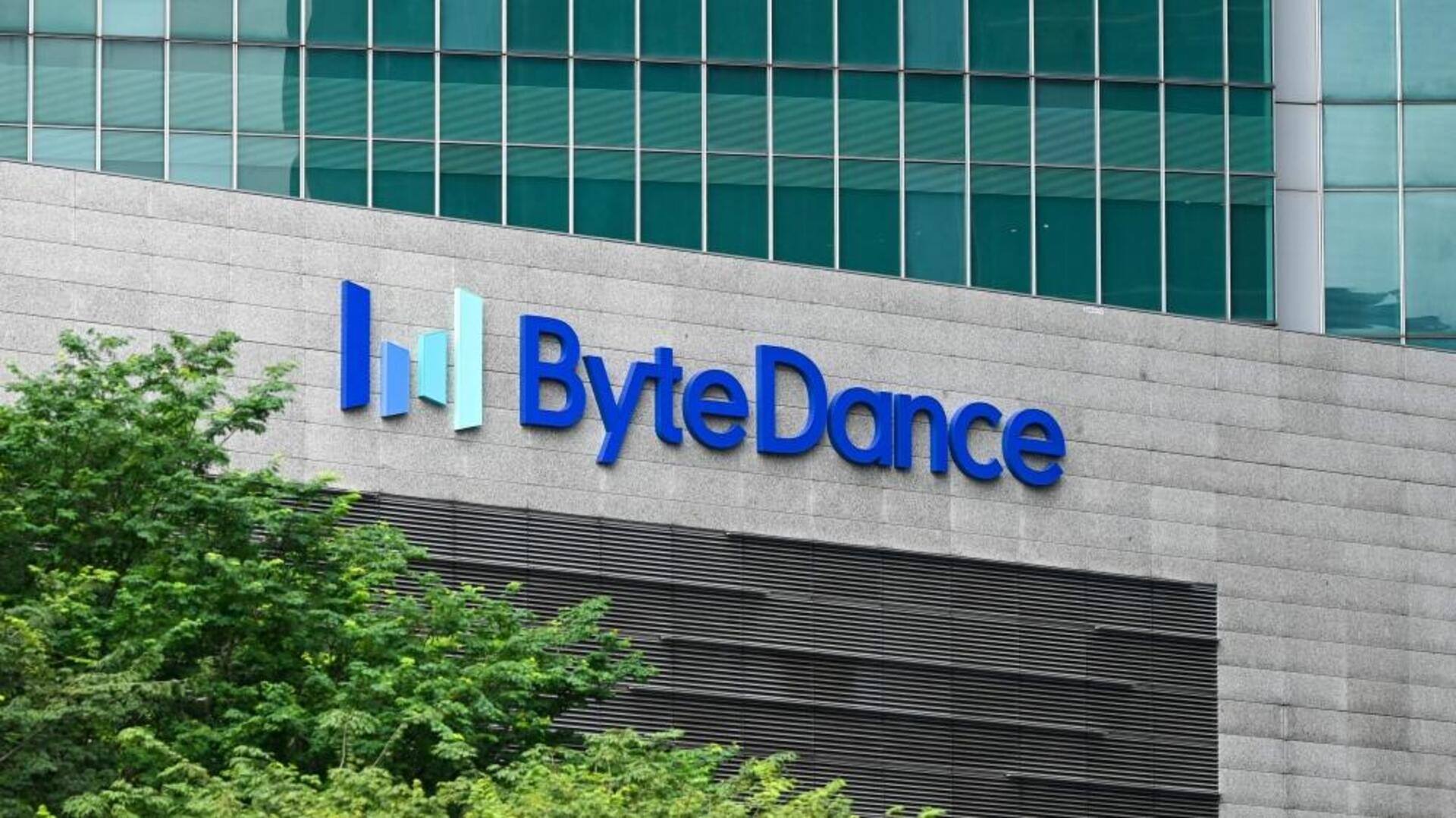 TikTok-owner ByteDance in talks to sell gaming assets to Tencent