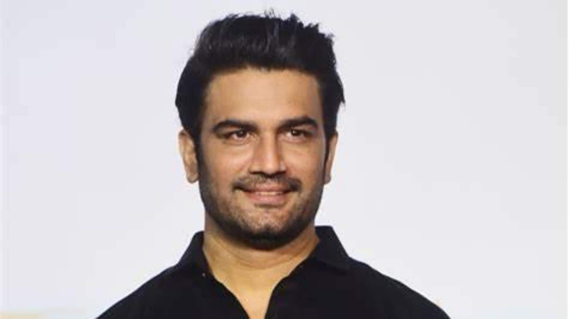 Sharad Kelkar to return to TV after 8 years