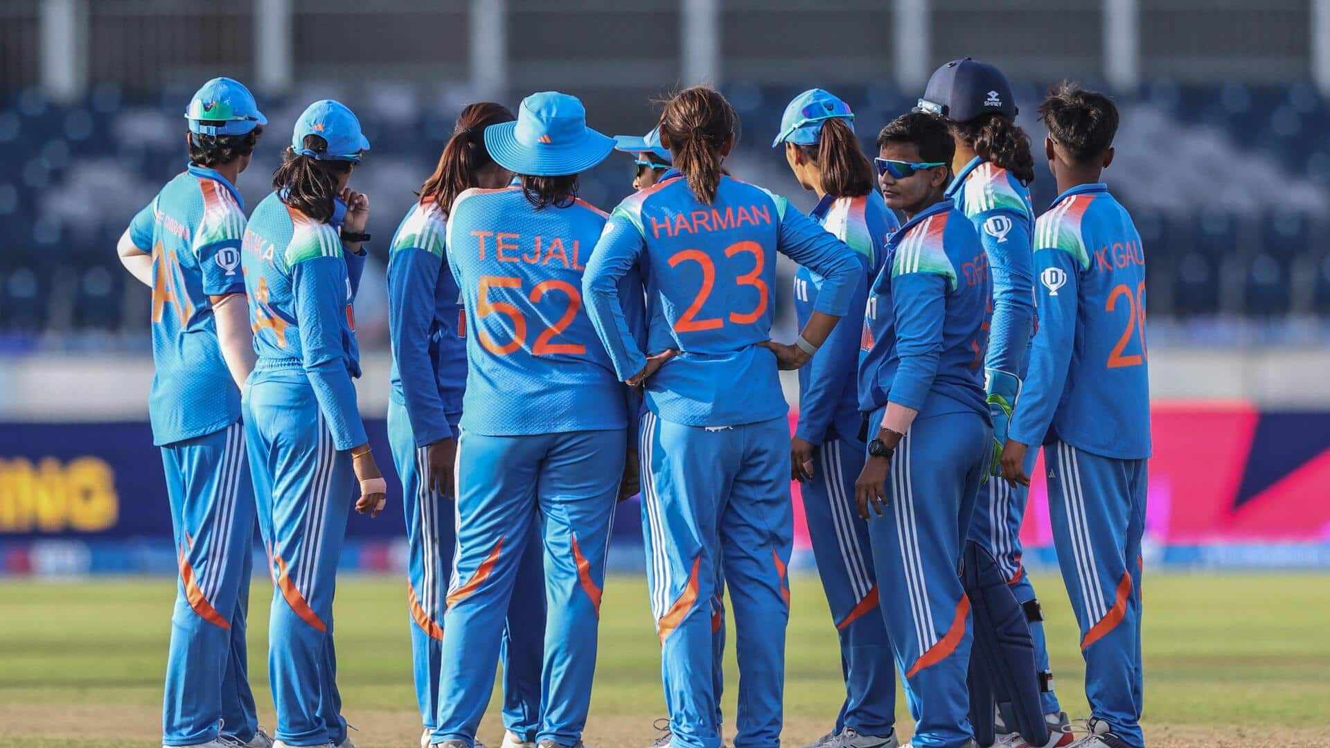 India seal historic WODI series triumph over England: Details India seal historic WODI series triumph over England: Details