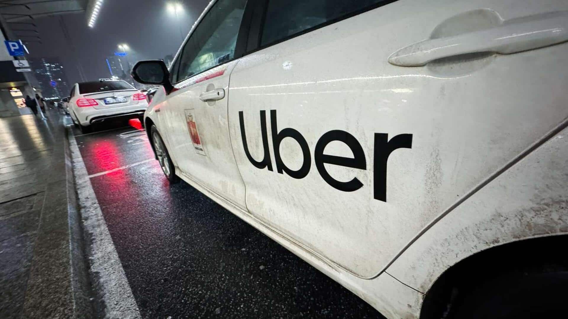 How Uber is ensuring safety of women in the US How Uber is ensuring safety of women in the US