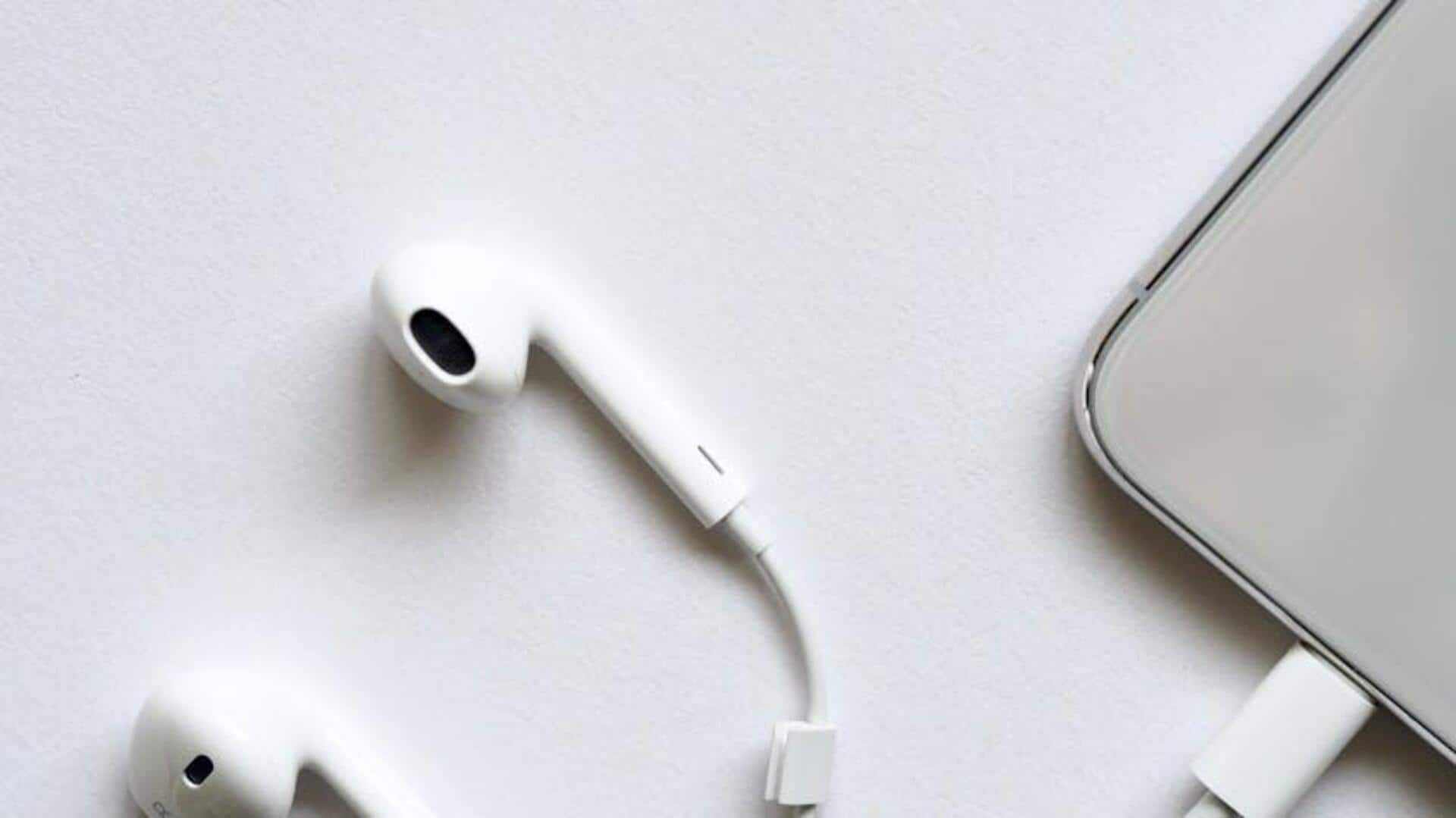 How to clean earphones for better sound quality How to clean earphones for better sound quality