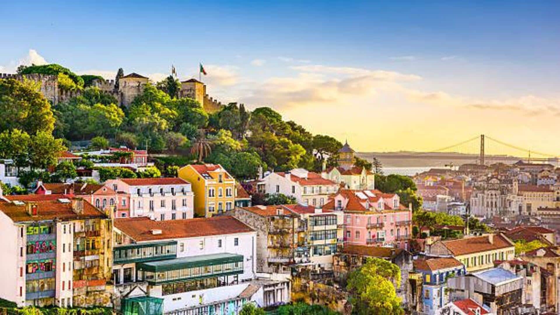 Exploring Portugal? Don't miss these scenic wonders Exploring Portugal? Don't miss these scenic wonders