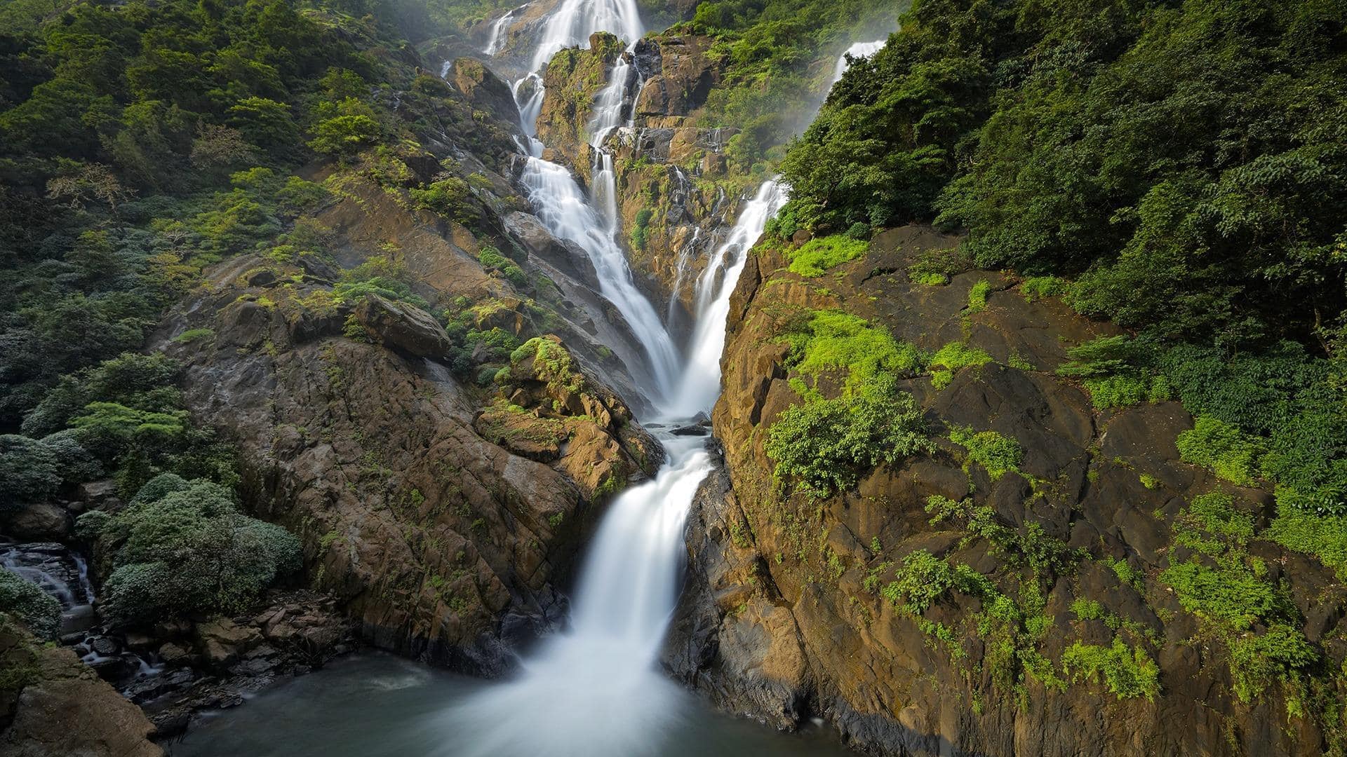Want to enjoy a waterfall? Avoid these overrated spots