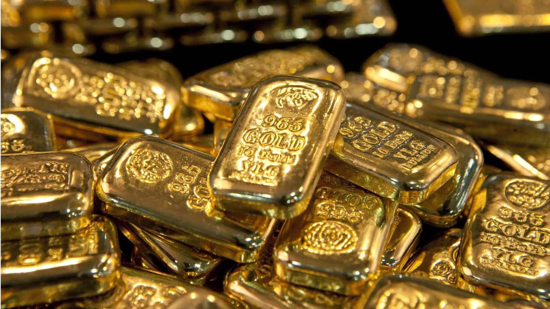 How to save tax in India after selling gold