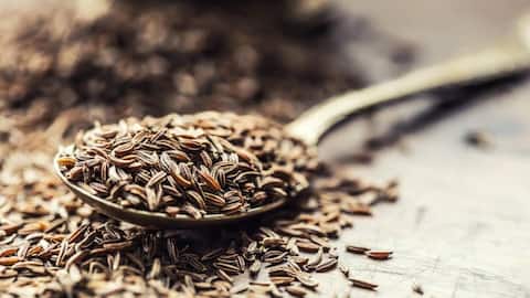Poor digestive health? Try caraway seeds