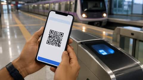 Uber now lets you book Pune Metro tickets