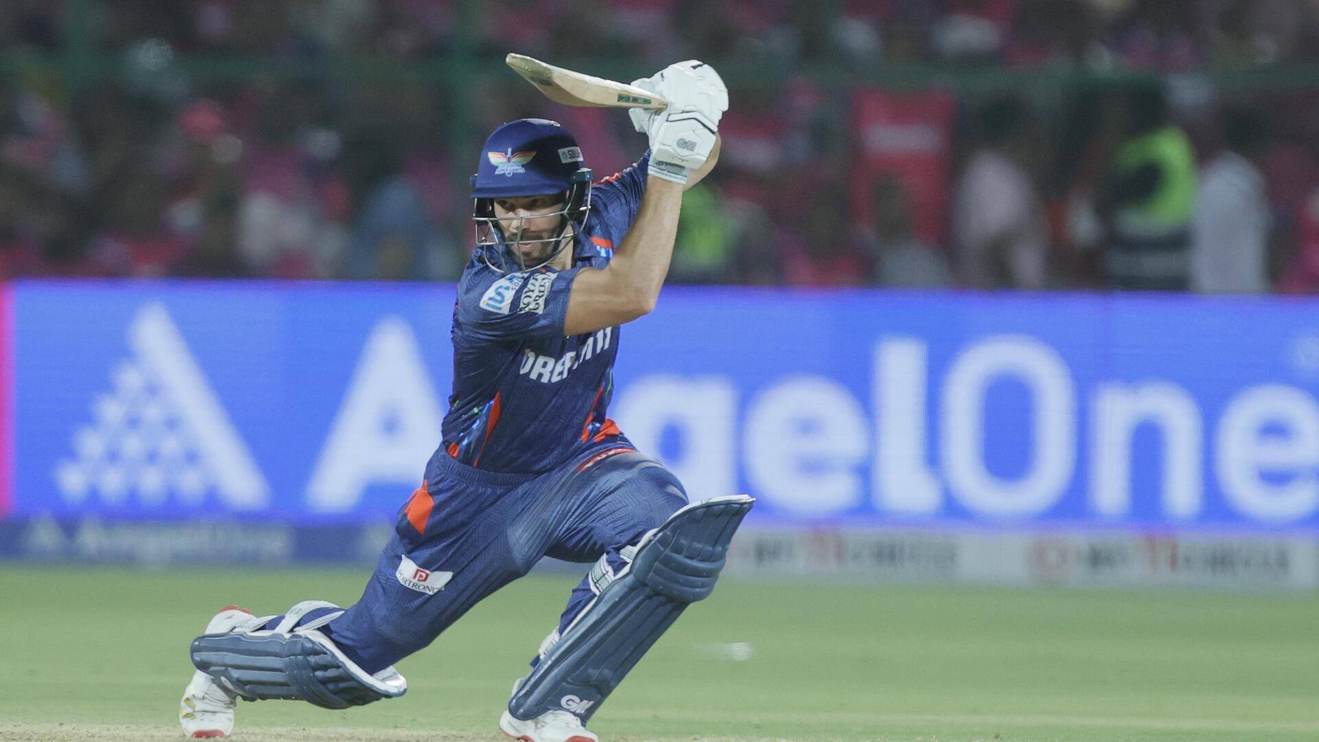 Aiden Markram plays down IPL captaincy speculations for LSG