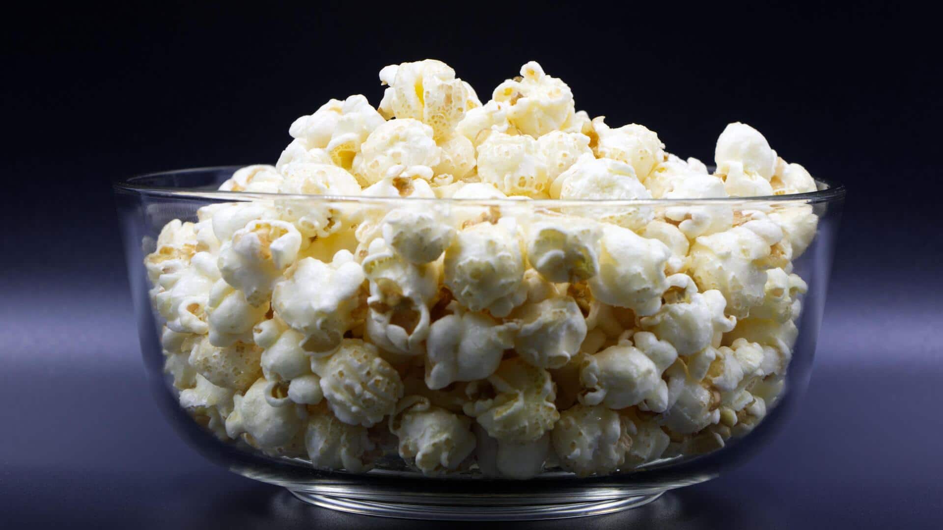 Popped sorghum: The crunchy snack you should try