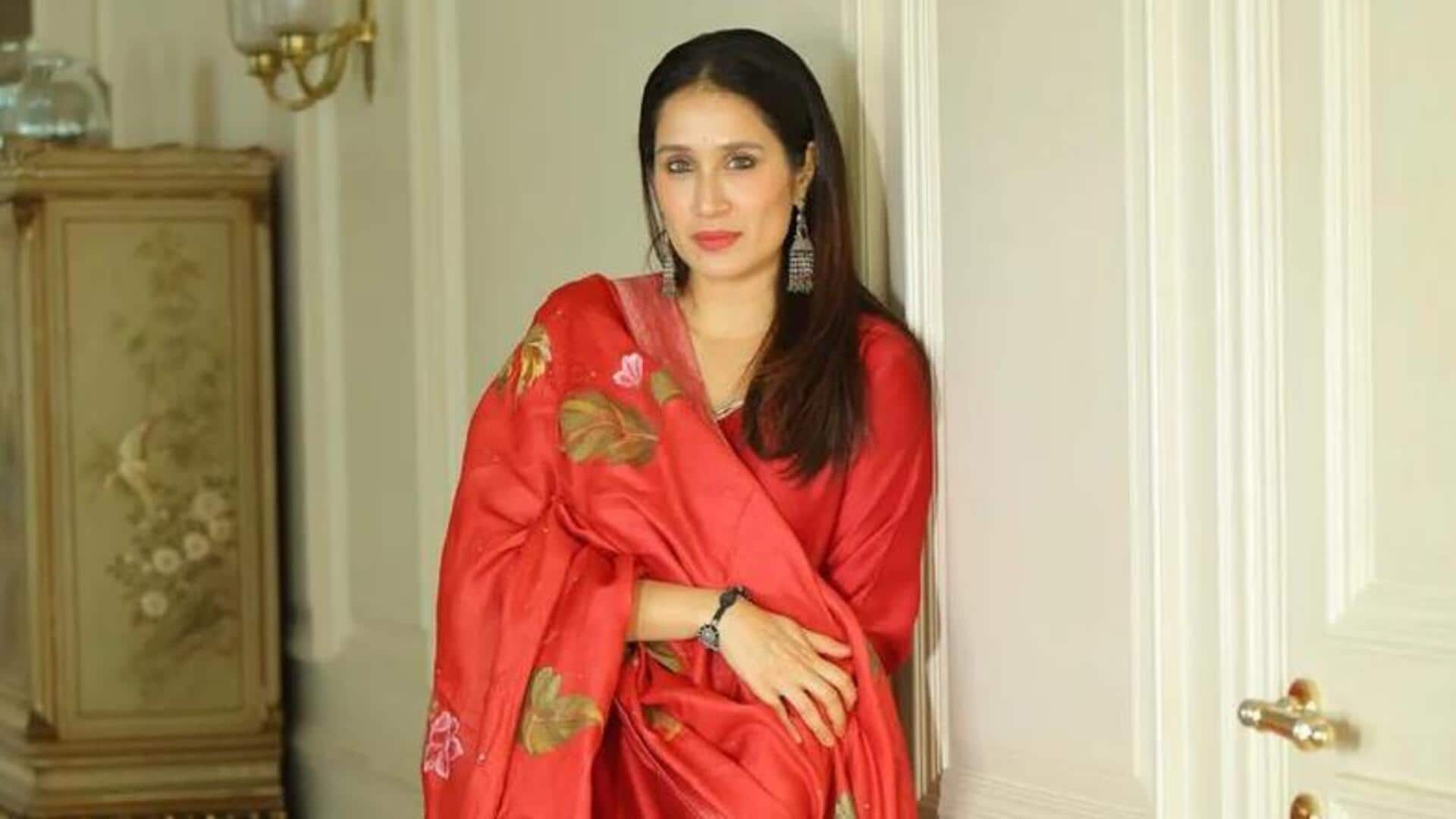 Sagarika Ghatge to star alongside Salman Khan, Nayanthara in 'SVC63'