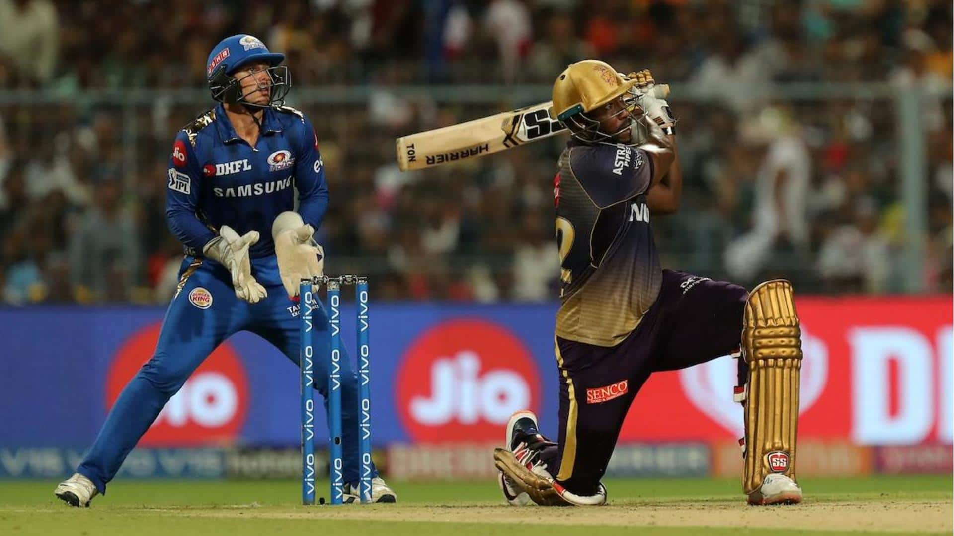 IPL 2023, KKR vs GT: Pitch report (Eden Gardens) 