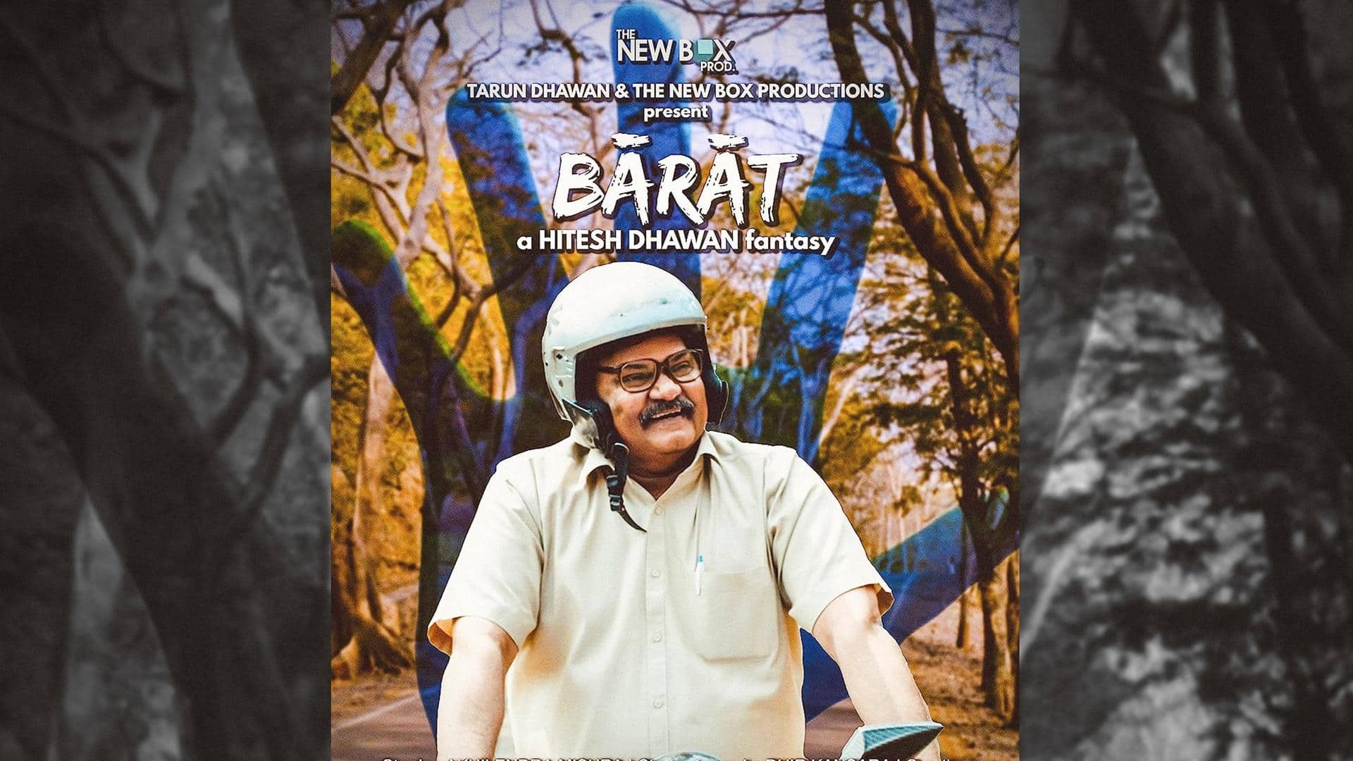 #NewsBytesRecommends: 'Barat'—short horror film reinforces how humans are scariest species