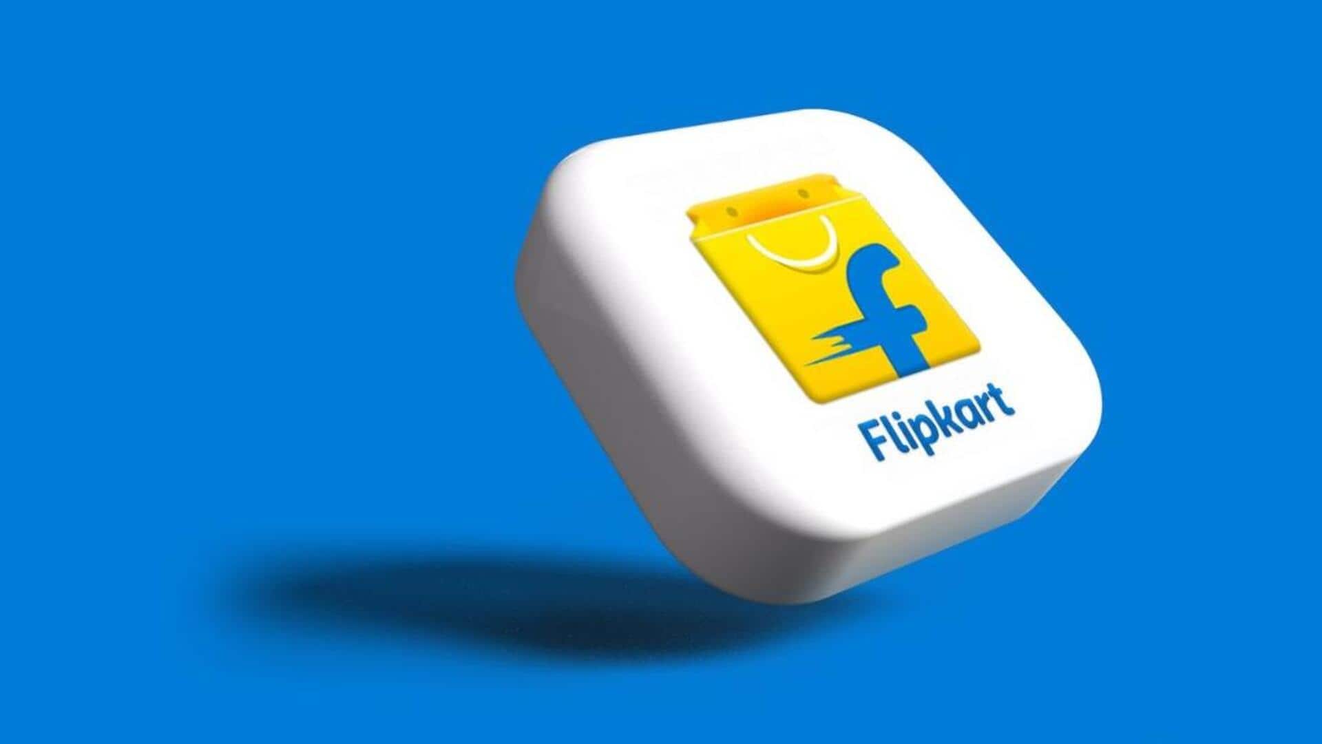 Flipkart's grocery services temporarily halted: Here's why 