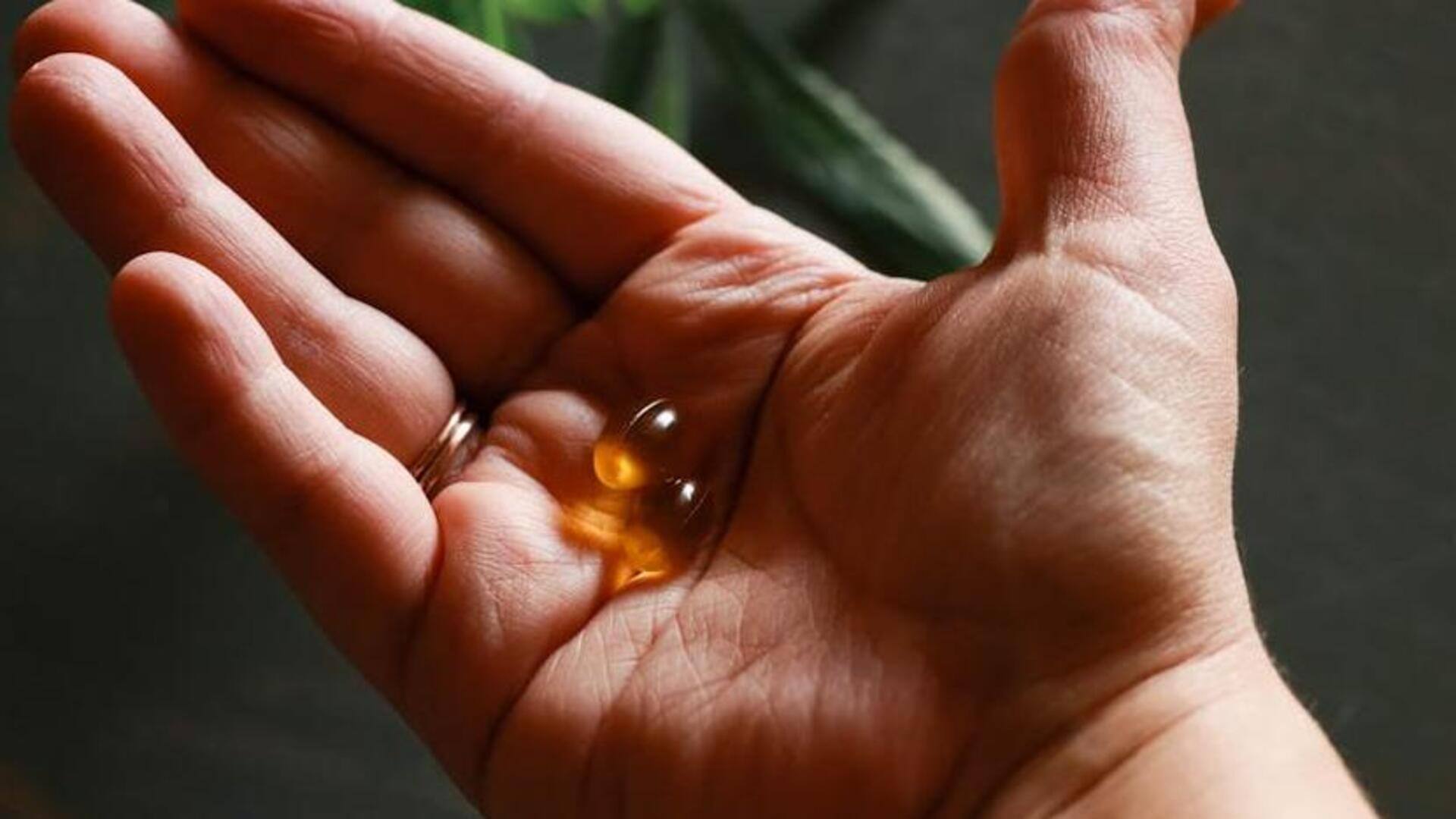 Unveiling the truth about antioxidant supplements