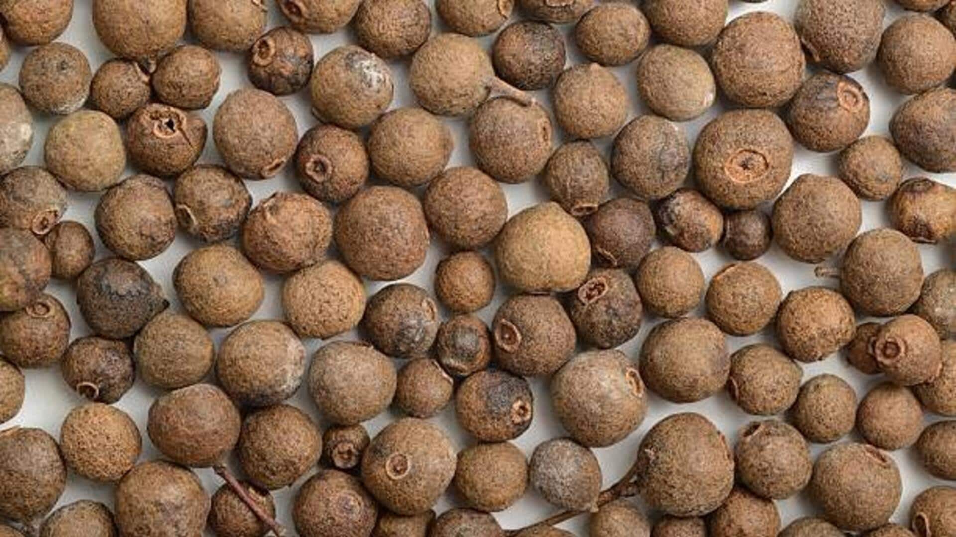 5 benefits of allspice you probably didn't know 5 benefits of allspice you probably didn't know