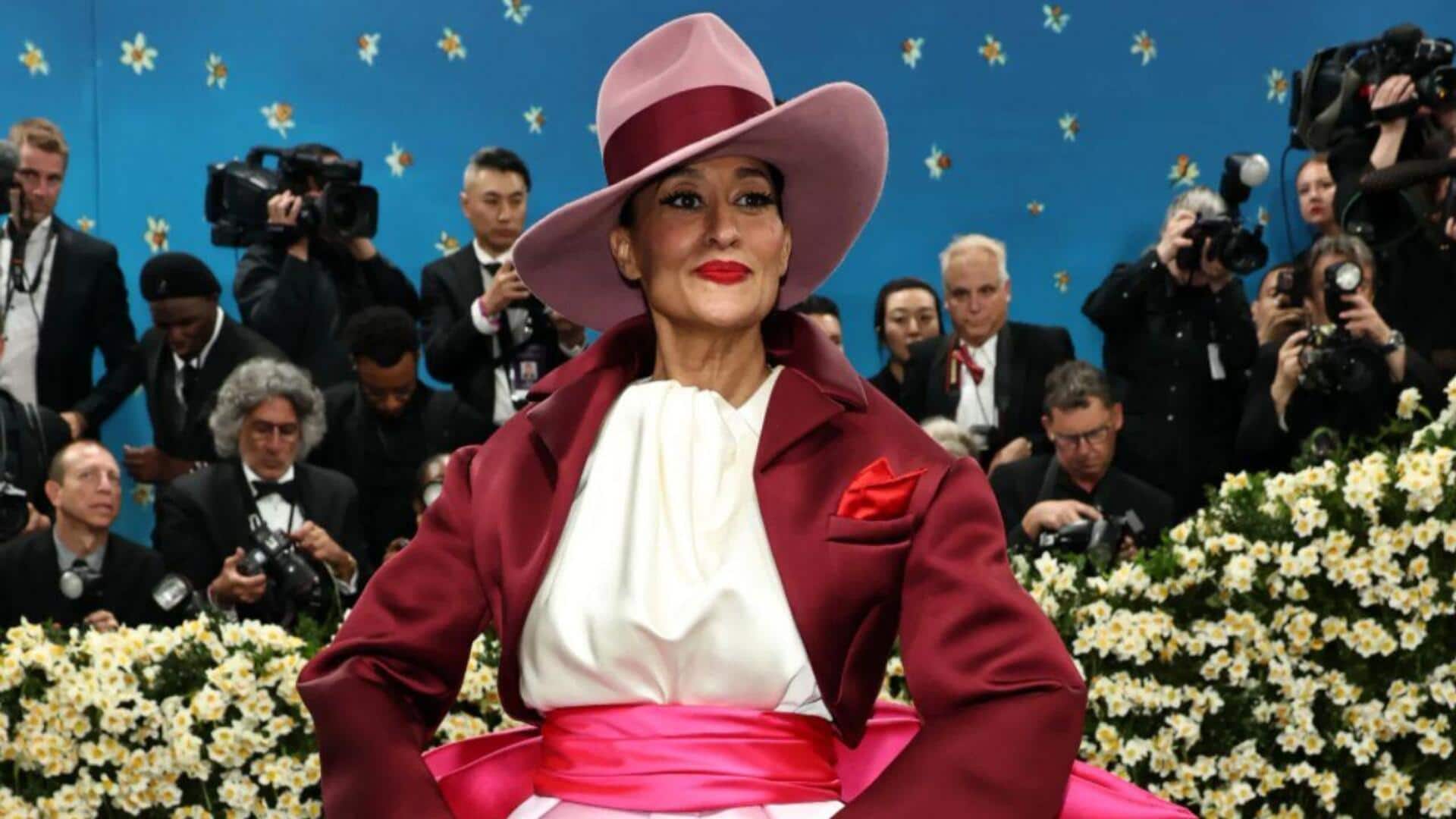 Tracee Ellis Ross's bold pivot to OTT is changing game Tracee Ellis Ross's bold pivot to OTT is changing game