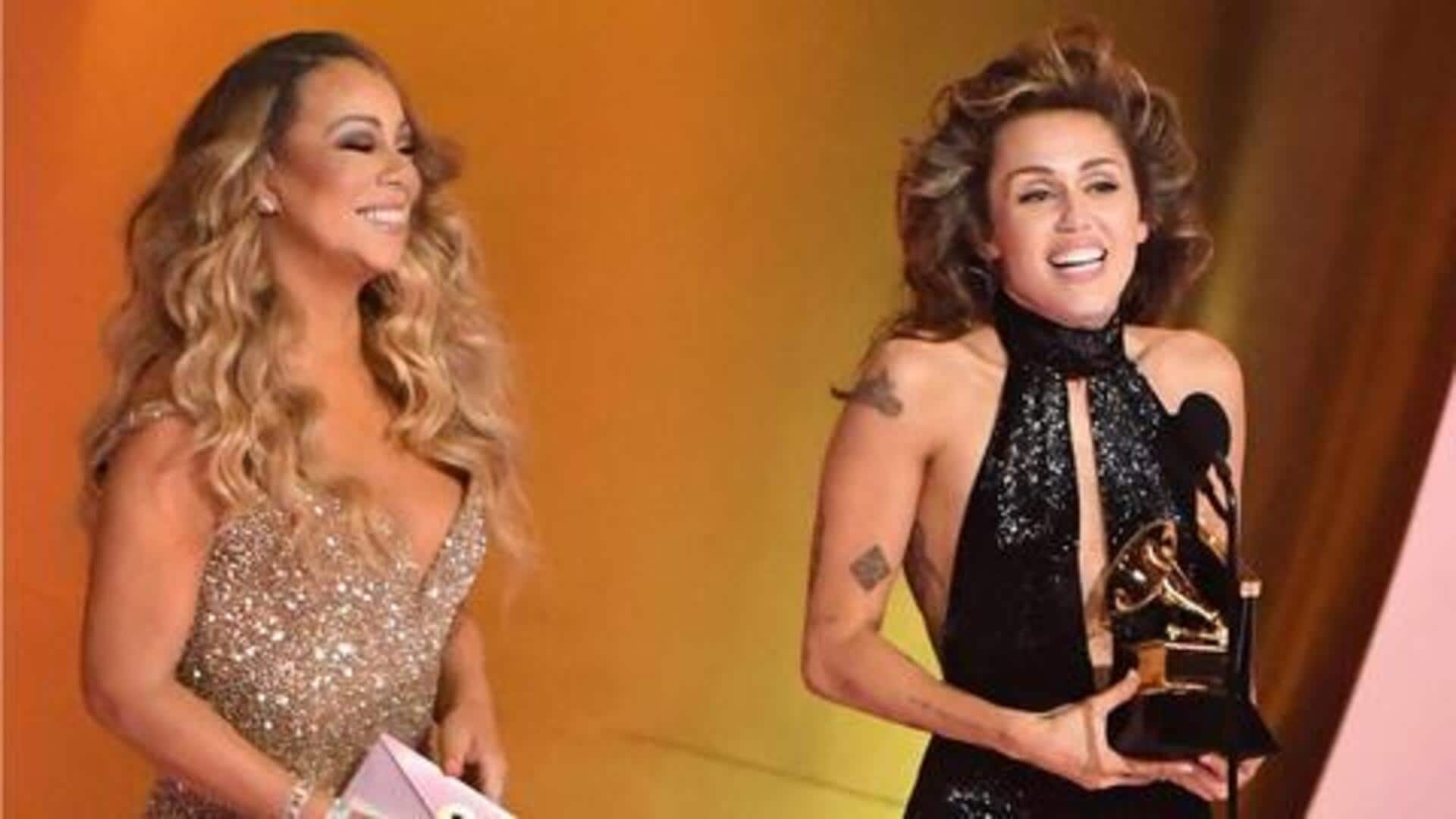 How Miley Cyrus redefined fame on her own terms How Miley Cyrus redefined fame on her own terms