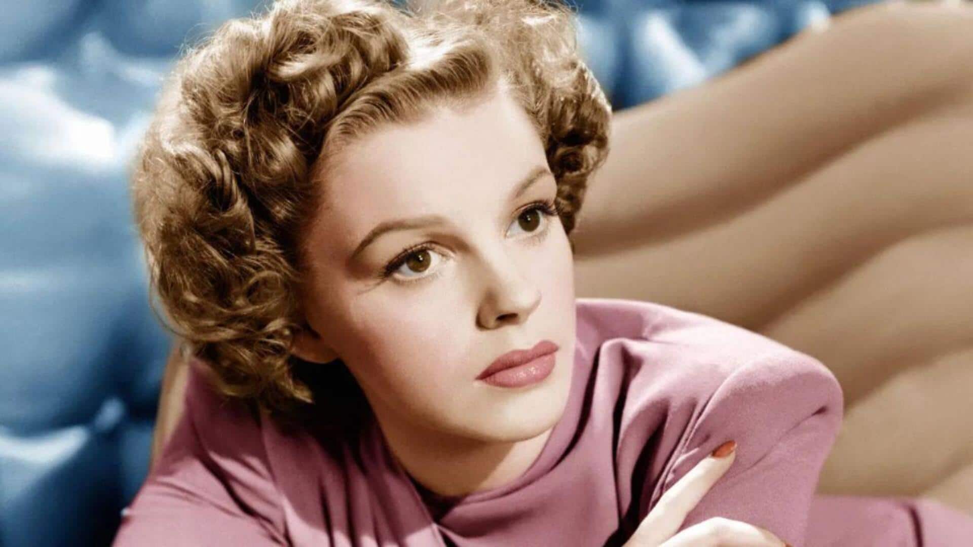 5 iconic Judy Garland roles that still dazzle generations 5 iconic Judy Garland roles that still dazzle generations