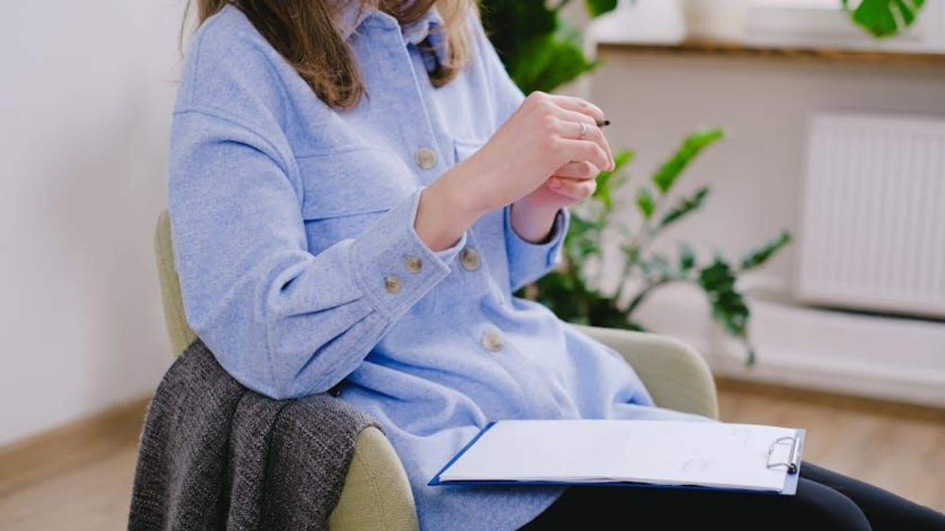 Want to become a good listener? Do this!