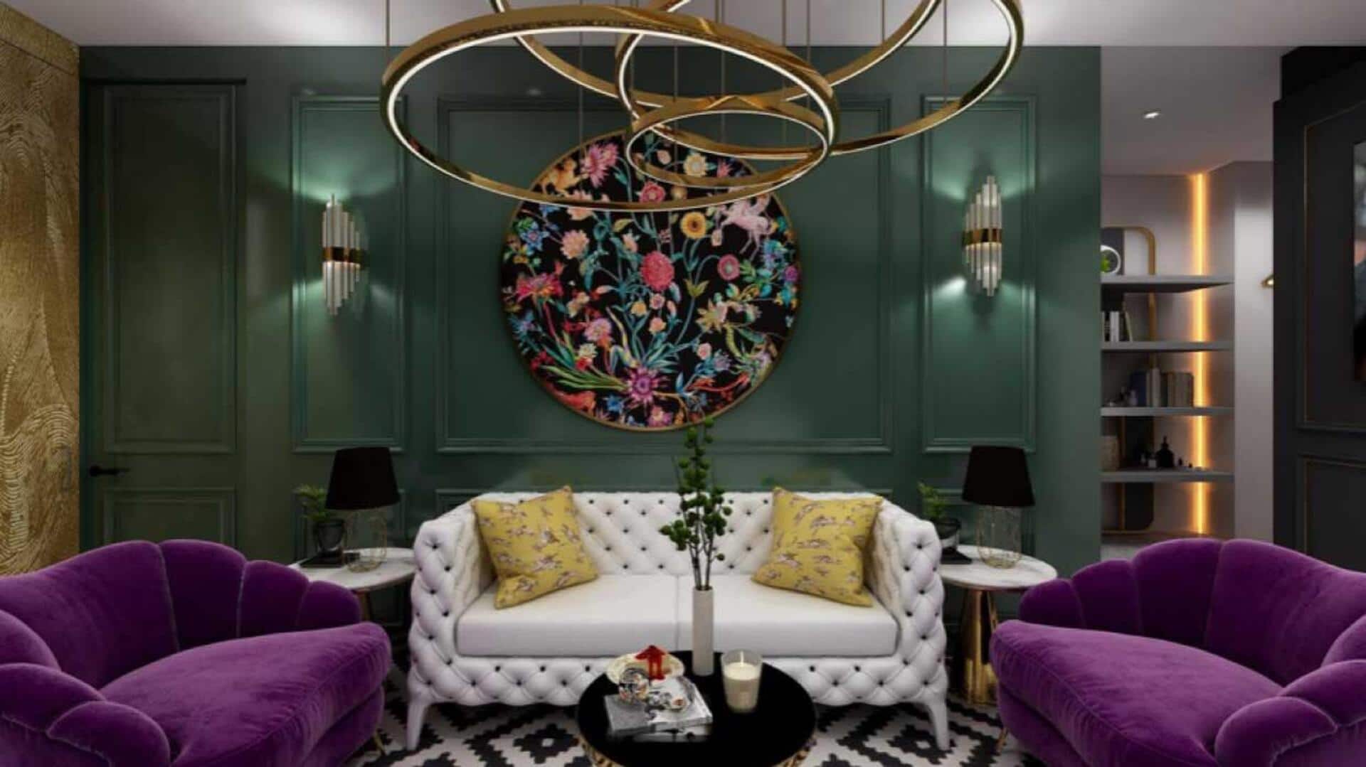 Want Art Deco in your home? A style guide