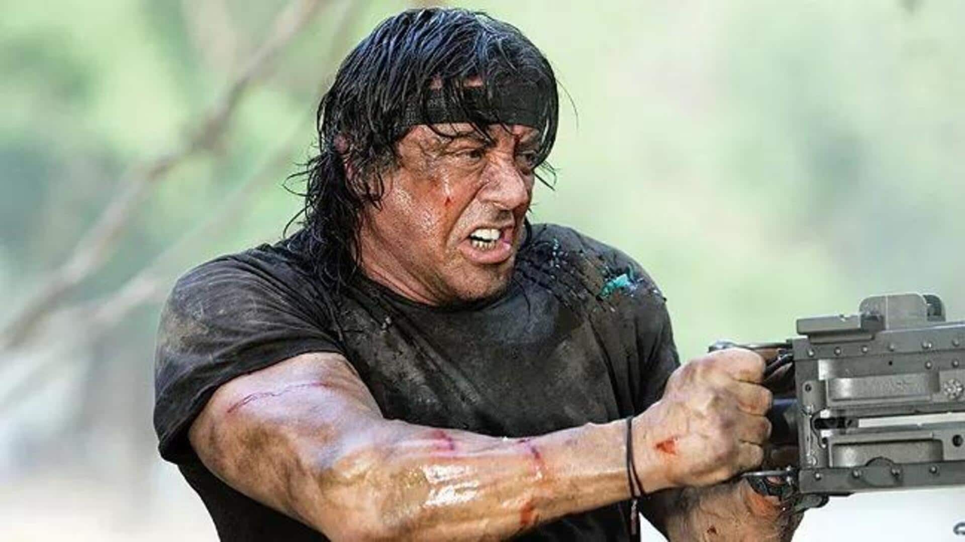 'John Rambo': Release date, cast, and more about the prequel