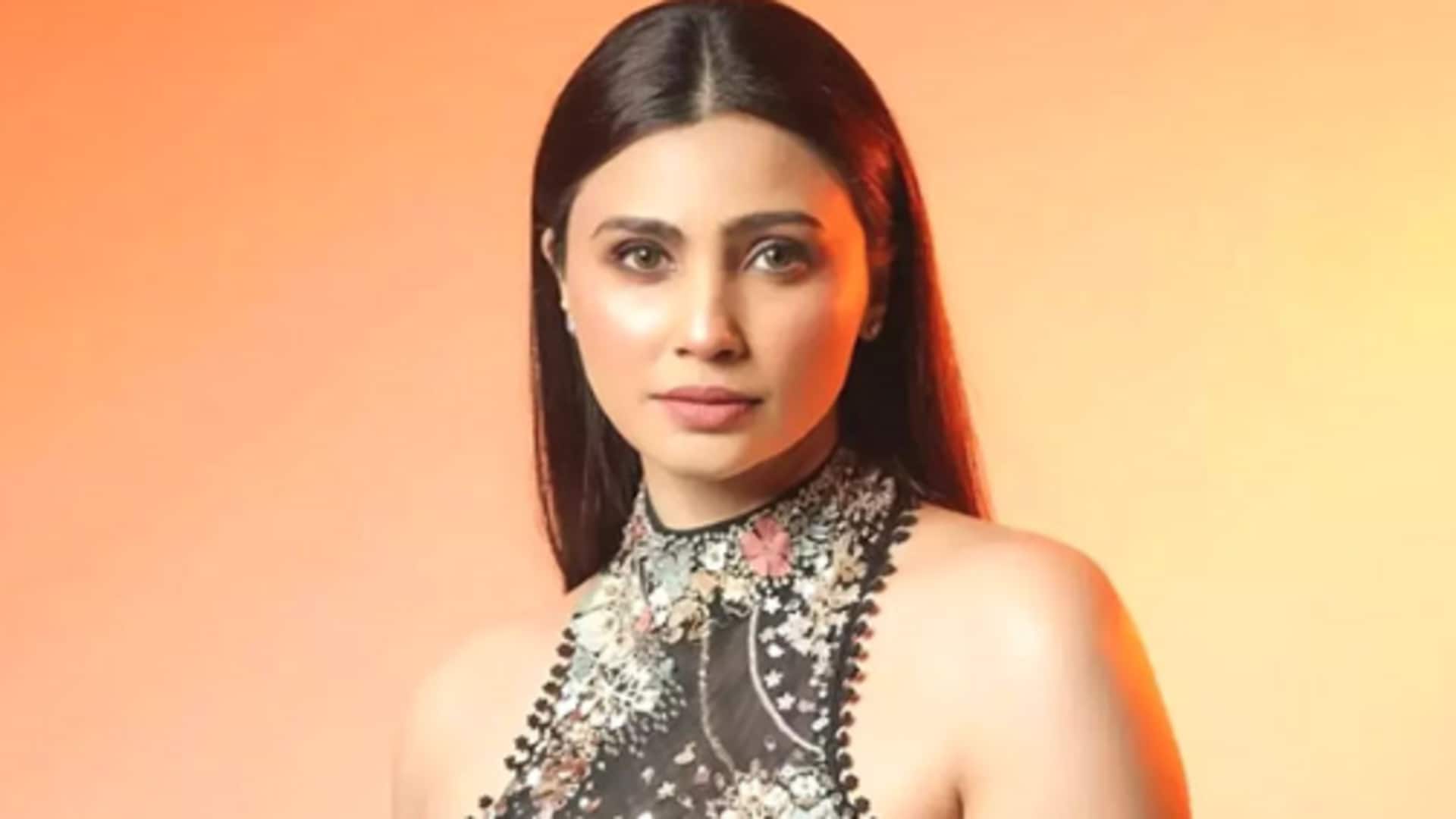 Daisy Shah returns to reality TV with 'The Alliance India'