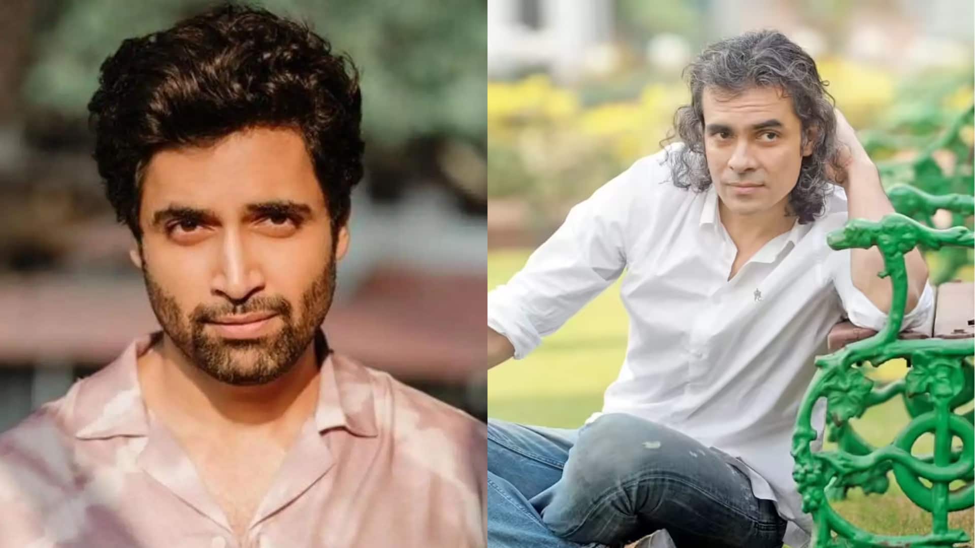 'Main Vaapas Aaunga': Adivi Sesh lauds Imtiaz Ali, Naseeruddin Shah